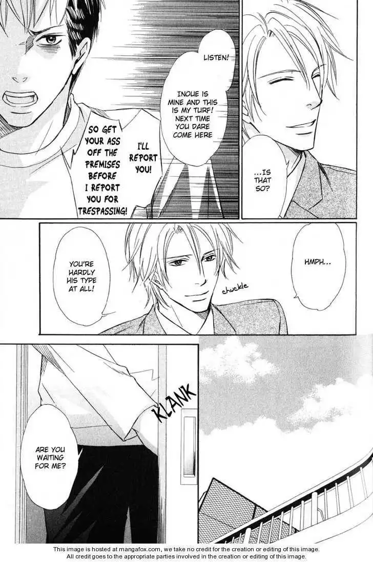 Kedamono Nanbiki? Chapter 4 30